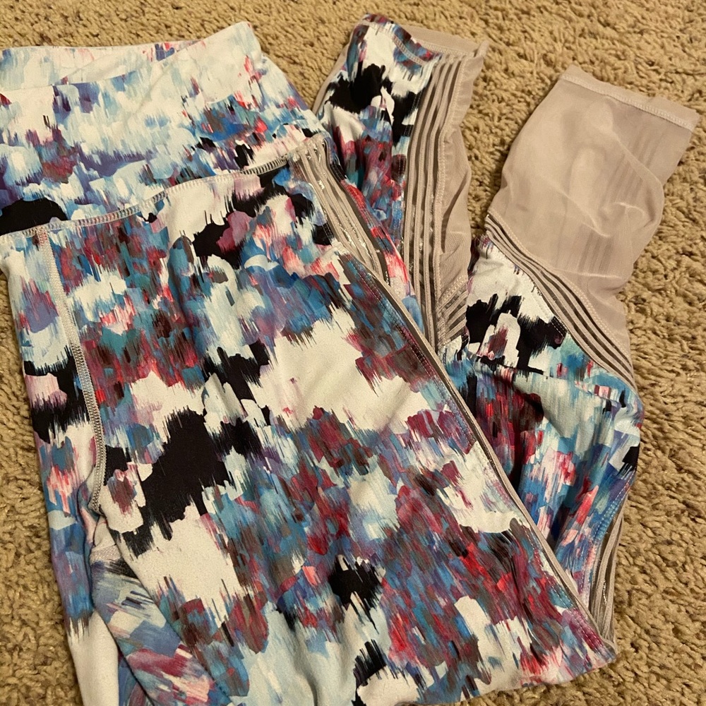 Fabletics leggings